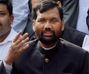 Growing business activities officer : Paswan.