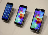 Samsung launches Galaxy s5 4G Smartphones in India