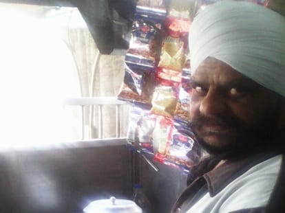 narendra modi tea stall