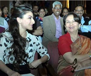 Pataudi Ibrahim Palace again clarinet resound !