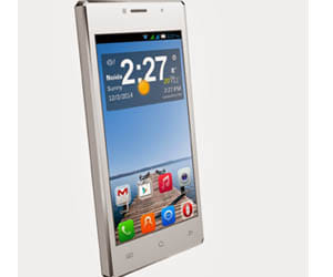   Spice Launches India’s 1 st Firefox Smartphones 