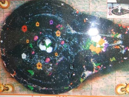 twelve jyotirling story