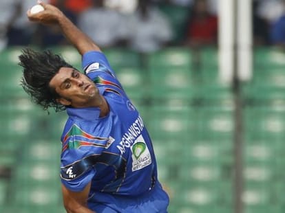 Afghanistan s historic victory in asia cup