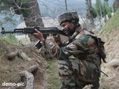 thermal imager for indian army