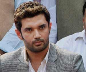chirag paswan bihar