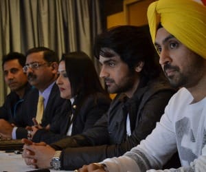 punjabi film award show