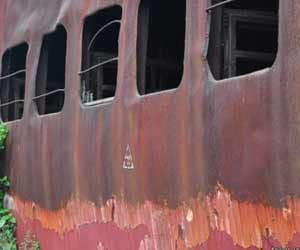 godhara train revisit