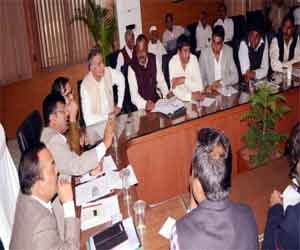 City Forest Corporation will sign the MoU