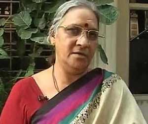 atal bihari niece congress