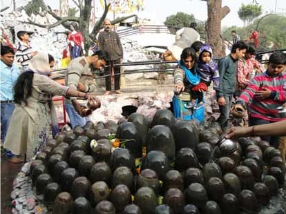 rudrabheshek shiv shavan shastra puran