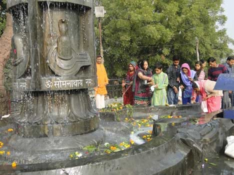 somvar shavan shiv pooja