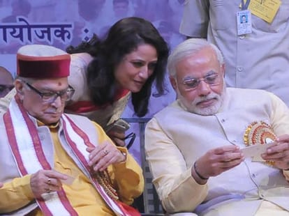 modi joshi varansi lucknow