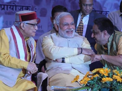 after paswan bjp wants more parties for alliance