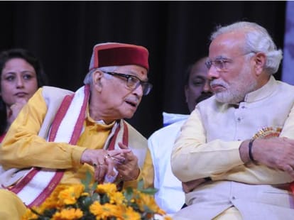 modi will not contest from varanasi, 4 reason