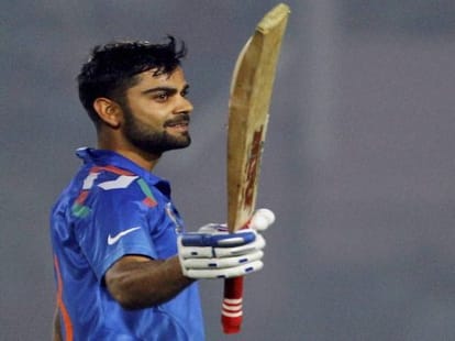 its time for change in team india