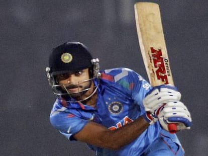 team india will tour for australia before world cup