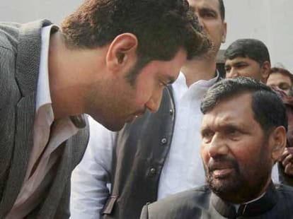 chirag paswan bihar