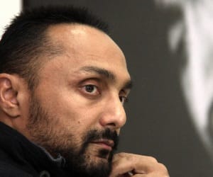 court notice to actor rahul bosh