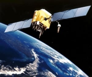 Now open satellite image pole of tax scams