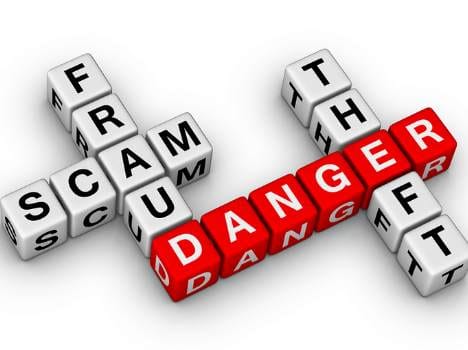 fraud caught by dehradun police