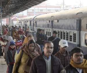 new trains for festive season