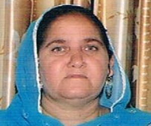 Kuruksetra, AAP,  MP, Ticket