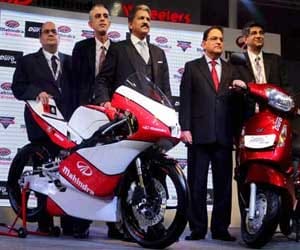 Mahindra's $1 million bounty awaits desi innovators