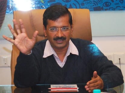 kejriwal says aap will win 100 seats in ls elections