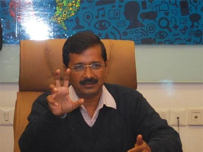 kejriwal says aap will win 100 seats in ls elections