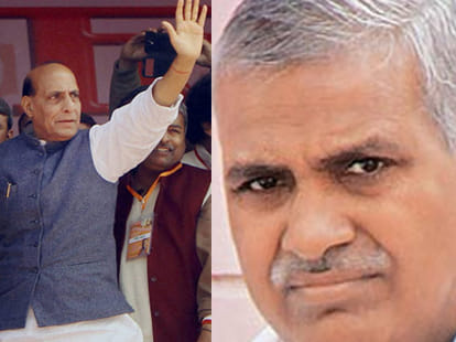 rahul praised mani shankar aiyar but rebuked salman khurshid