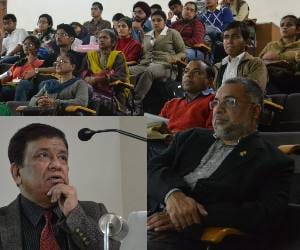 Science Congress 'Chescon 2014' in Punjab University