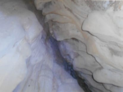 vyas cave in bageshwar