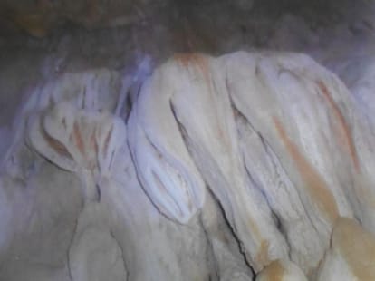 vyas cave in bageshwar