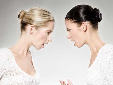 women during ovulation outdo others
