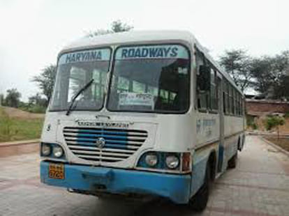 roadways bus rent and toll tax will be increased from 1st march