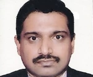 failure of third front