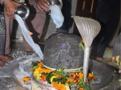 shivratri in sawan