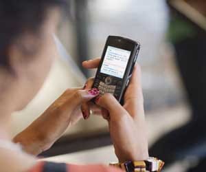Mobile Service Center Problem Solution