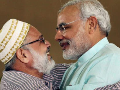 Congress back off on modi snooping issue