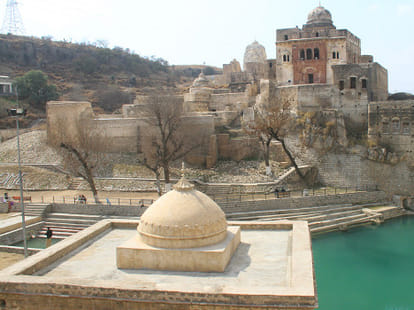 mahashivratri in pakistan