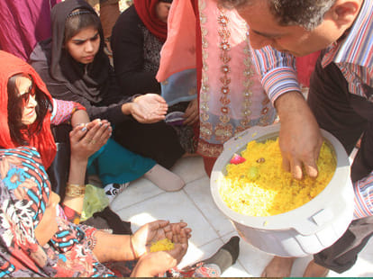 mahashivratri in pakistan