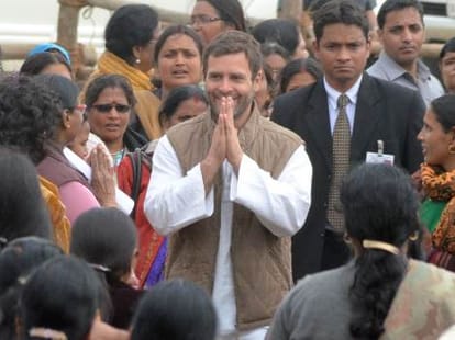 parties planning to start election campaign from uttar pradesh