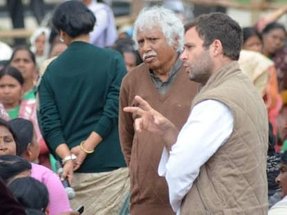 madhusudan mistry challenges modi on gujarat model
