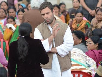 why kejriwal wants to fight against modi in varanasi