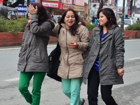 weather update in uttarakhand