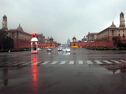 Rajpath will not be no-fly zone on R-Day
