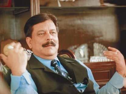 full story of rise and fall of subrat roy sahara