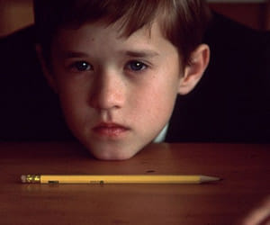 sixth sense