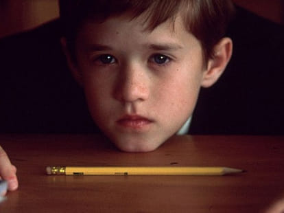 sixth sense