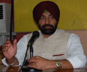 congress leader sukhpal khaira will join 'aap' soon